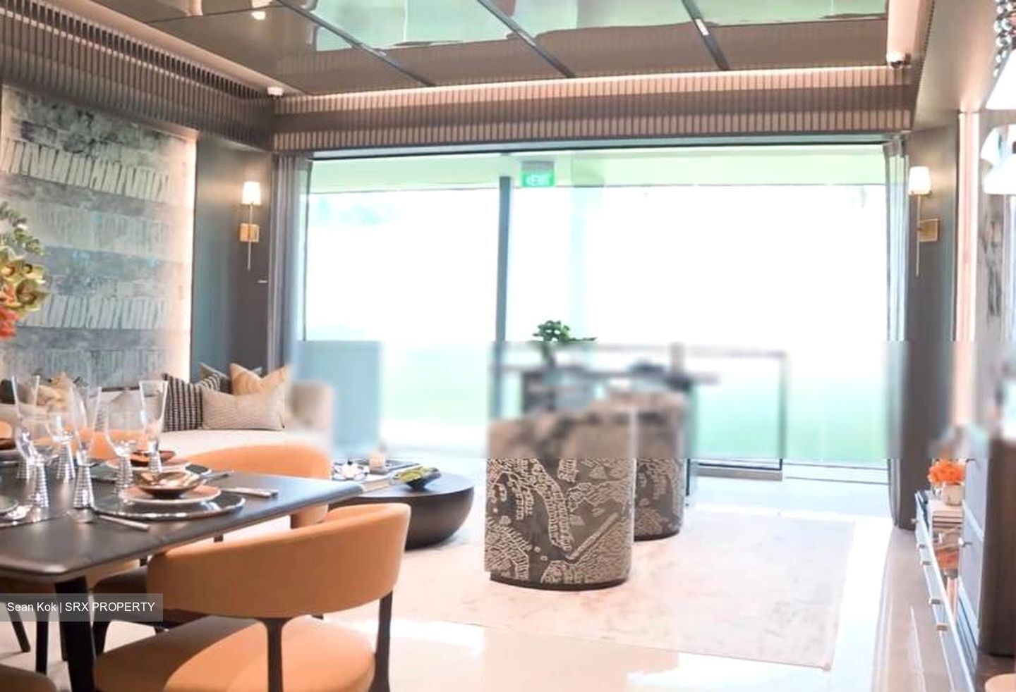 The Myst (D23), Condominium #408604051